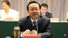 Li Peng, former deputy secretary of the Party Committee of the Xinjiang Autonomous Reg