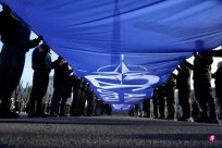 Gao Jiansheng: Where is the NATO in the ＂Ancient Year＂?