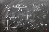 Labor quiet instrument: Mathematical Mathematics to see life