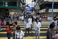 <b>Hong Kong's personal bankruptcy number soared scholars: the worst case may not pa</b>