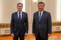 Society: Two major highlights to observe the direction of Sino -US relations