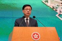 <b>Dai Qingcheng: Will Li Jiachao strive for re -election as the Chief Executive of Hong </b>