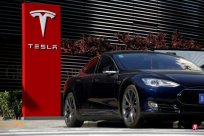 Many state -owned enterprises purchased Tesla vehicles in many state -owned enterprise