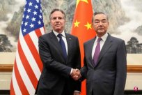 Zheng Weibin: Can China and the United States be broken?