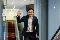 Lin Xinhui: New Prime Minister under a microscope