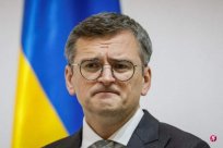 Ukraine Foreign Minister called Hong Kong to avoid Russia to avoid sanctions