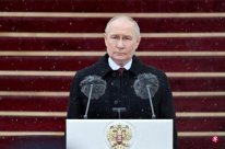 Lu Lishan: The magic and reality of Putin's fifth term