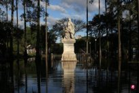 Zhou Lei: The ecological history behind the flood in south of Brazil