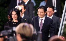 Zheng Chungui: The interpretation of Singapore Prime Minister