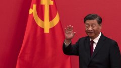 China sets mid-July for ‘Third Plenum’ meeting to discuss reforms