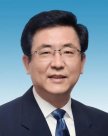 The latest division of labor, deputy governor, and secretary -general of Fujian Provin