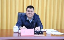 Wang Hong, the new Guiyang Municipal Government, is the ＂leader＂