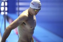 Sun Yang returned to the first show ticket to sell out 400 meters and freedom swimming