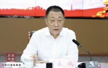 Dandong Municipal Party Secretary adjusts the position of Pei Weidong Municipal Party 