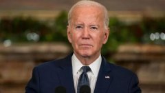 If Biden refund the election, who will play for the Democratic Party for the Democrati