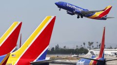 Southwest Chair Kelly to step down next year amid Elliott fight