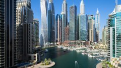 Chairman of property firm Damac expresses concerns over 'expensive' Dubai