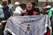 Society: What is the threshold for Palestinian State?