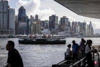 US warnings in Hong Kong companies face greater legal risks