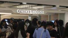 Is the ＂cold winter＂ in the Hong Kong film industry in six cinemas?