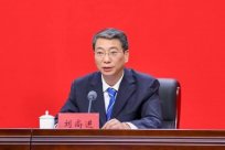 Liu Shangjin, the new member of the new Chongqing Municipal Party Committee, has a new