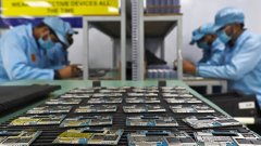 <b>India wants to become a semiconductor powerhouse, but it can't do it on its own</b>