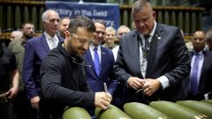 <b>Zelenskyy insulted him; House GOP to probe Ukraine leader's PA trip </b>