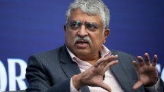 Big AI models will be commoditized: Infosys chair says