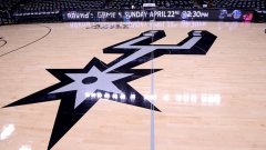 Investor Paul Viera doubles San Antonio Spurs stake