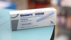 <b>Novo Nordisk's Ozempic may lower risk of opioid overdoses: study</b>