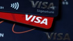 <b>DOJ accuses Visa of monopoly that affects price of 'nearly everything’</b>