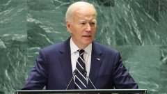 Biden's last UNGA speech comes as wars rage in Middle East, Ukraine  