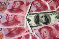 The offshore RMB against the US dollar recovers the ＂7＂ mark after 16 months