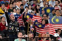 Wu Zhennan: Sports is the soul of the Malaysian nationals