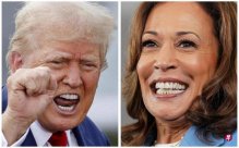 Three Mu Shengzi: Compared with Trump and Harris' policies to China