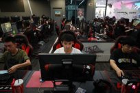 <b>In the afternoon: China will sacrifice heavy punch to the game industry</b>