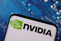 Nvidia releases lower performance game chips in China