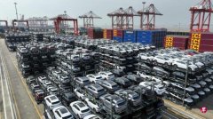 China ’s automobile exports will surpass Japan’ s first world first in the world