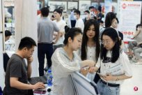 China has resumed the release of the youth unemployment rate but no longer covers stud