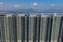 Former Special Liang Zhenying publicly questioned that the more houses in Hong Kong, t