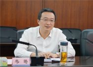 Secretary of the Dongguan Municipal Party Committee adjusted Wei Hao as a member of Do