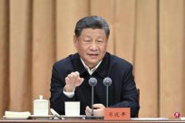 Xi Jinping wants senior leading cadres to bear the focus of reform