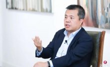 <b>In the afternoon: Chinese entrepreneurs, everyone is envious of Chen Tianqiao?</b>